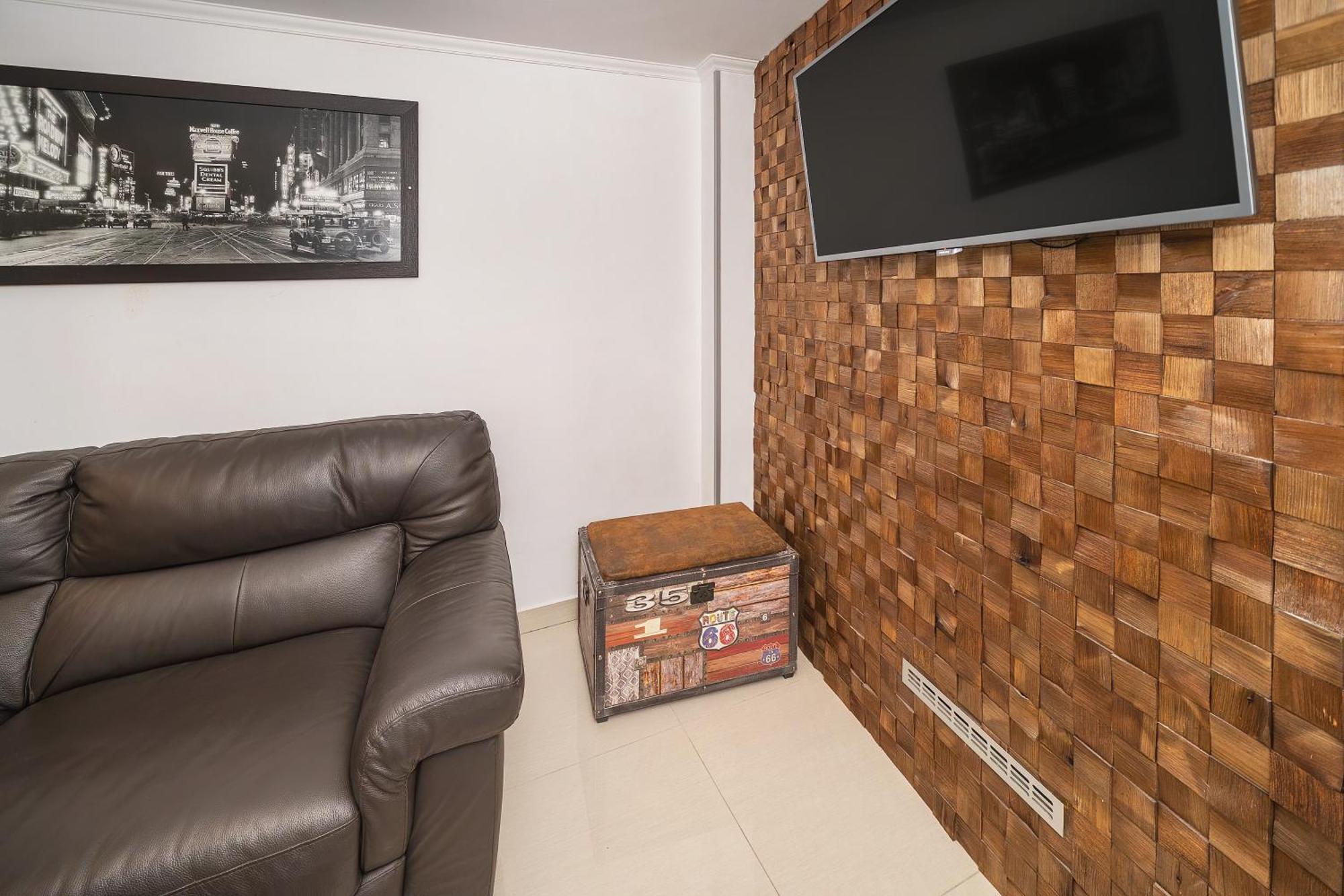 Apartment Porto With Terrace Башка Екстер'єр фото